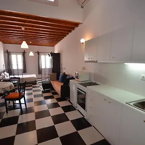 Belou Appartement