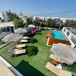 Mykonos Secret Spot Appartement